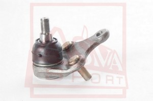 Опора шаровая подвески 0120-150 ASVA