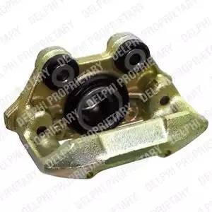 Тормозной суппорт LC3761 DELPHI