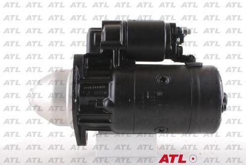 Стартер A18290 ATL DELTA AUTOTECHNIK
