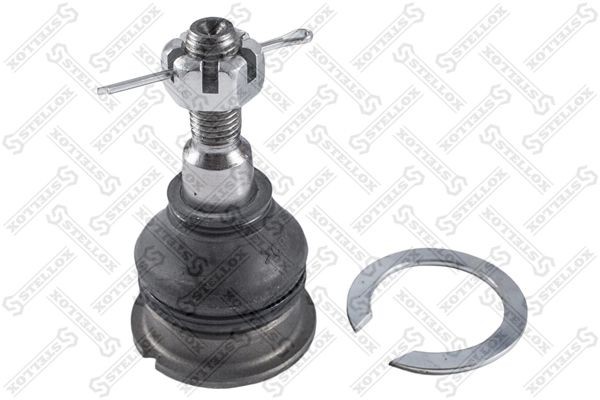Опора шаровая подвески 52-02067-SX STELLOX