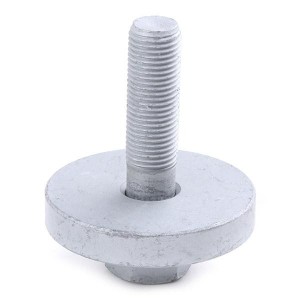 Комплект ремня ГРМ VKMA06021 SKF