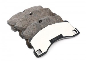 Комплект тормозных колодок, диско 955 351 939 63 PORSCHE