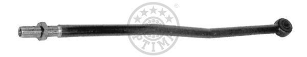 Наконечник поперечной рулевой тяги G2-697 OPTIMAL
