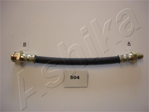 Кронштейн, тормозный шланг 69-05-504 ASHIKA
