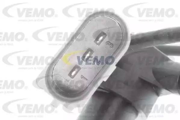 Датчик импульсов V10-72-0991 VEMO