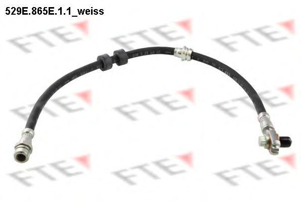 Тормозной шланг 529E.865E.1.1 FTE