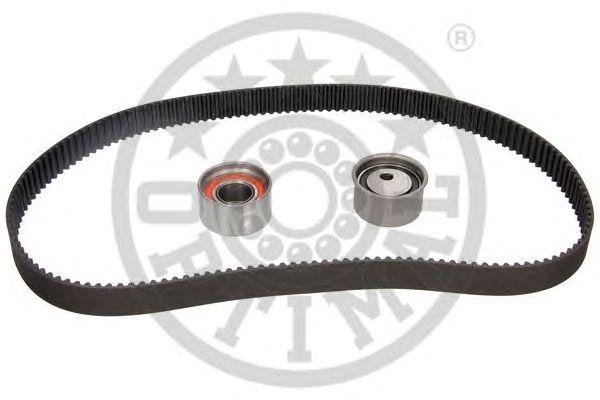 Комплект ремня ГРМ SK-1325 OPTIMAL
