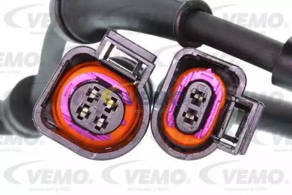 Датчик, частота вращения колеса V10-72-1074 VEMO