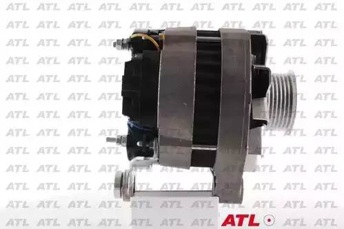 Генератор L 42 220 ATL DELTA AUTOTECHNIK