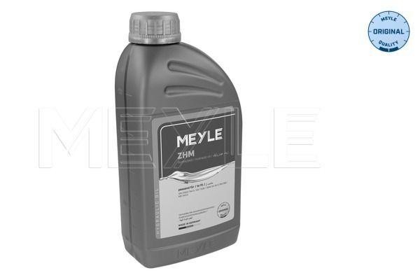 Масло гидравлическое 014 020 6400 MEYLE