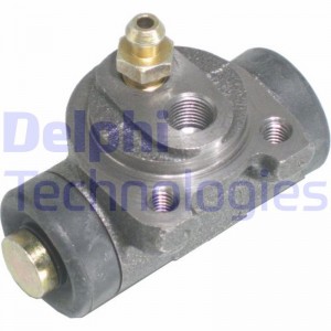 Колесный тормозной цилиндр LW21789 DELPHI