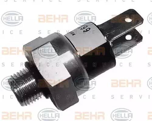 Переключатель низкого давления 6ZL351026051 HELLA