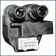 Катушка зажигания 138766 HUCO