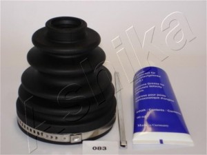 Комплект пылника, приводной вал 63-00-083 ASHIKA