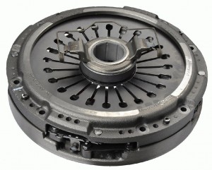 Нажимной диск сцепления 3488 019 032 SACHS