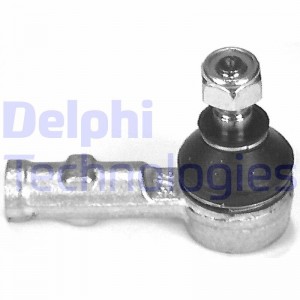 Наконечник поперечной рулевой тяги TA1541 DELPHI