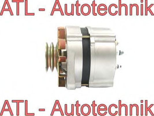 Генератор L30550 ATL DELTA AUTOTECHNIK