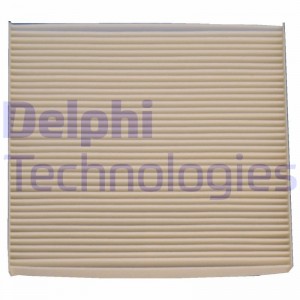 Фильтр, воздух во внутренном пространстве TSP0325232 DELPHI