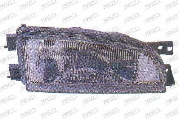 Основная фара SB4224803 PRASCO GROUP