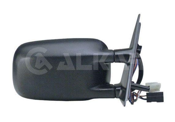 Наружное зеркало 6126112 ALKAR