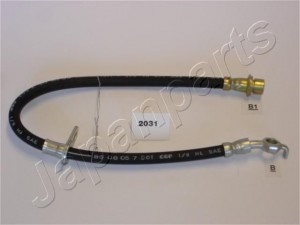 Кронштейн, тормозный шланг TF2031 JAPAN PARTS GROUP