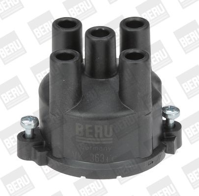 Крышка распределителя зажигания VK363 BERU