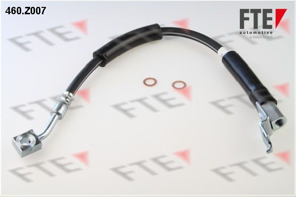 Тормозной шланг 460Z007 FTE