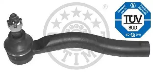 Наконечник поперечной рулевой тяги G11167 OPTIMAL