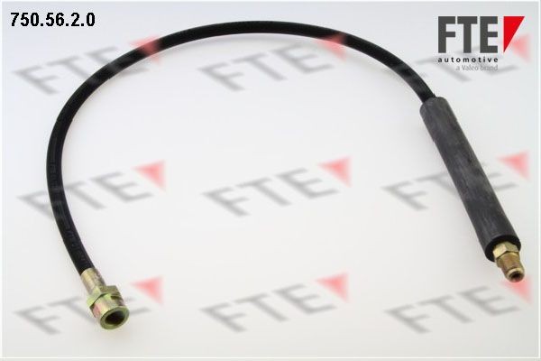 Тормозной шланг 7505620 FTE