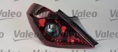 Задний фонарь 043594 VALEO PHC