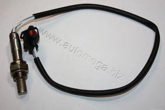 Датчик кислородный (лямбда-зонд) 3008550402 AUTOMEGA