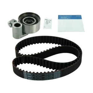 Комплект ремня ГРМ VKMA91713 SKF