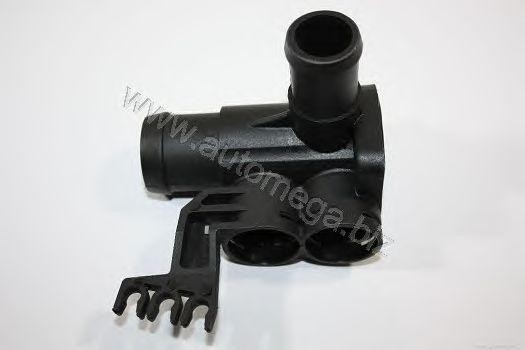 Фланец системы охлаждения 301210132037G AUTOMEGA