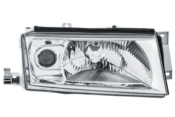 Фара головного света 1EL010202-021 HELLA