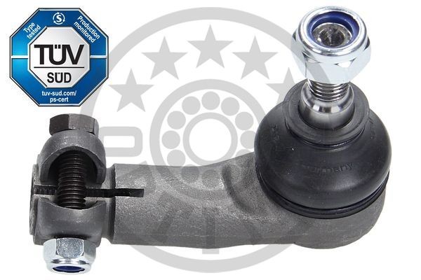 Наконечник поперечной рулевой тяги G1-975 OPTIMAL