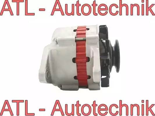 Генератор L 33 440 ATL DELTA AUTOTECHNIK
