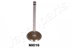 Впускной клапан VV-NI016 JAPAN PARTS GROUP