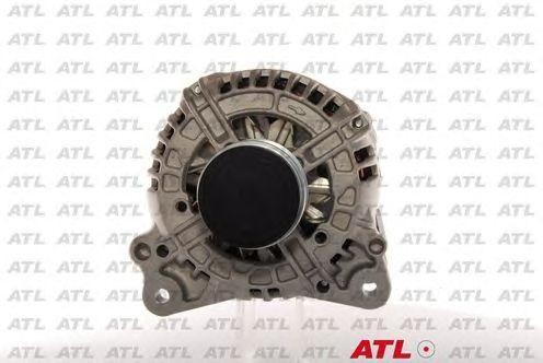 Генератор L 42 830 ATL DELTA AUTOTECHNIK