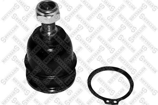 Опора шаровая подвески 52-02598-SX STELLOX