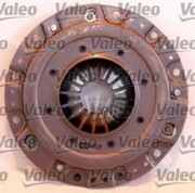 Комплект сцепления 009207 VALEO PHC