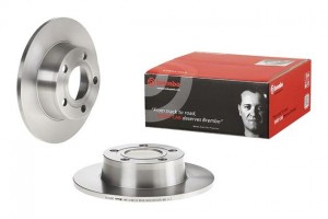 Тормозной диск 08.9751.10 BREMBO