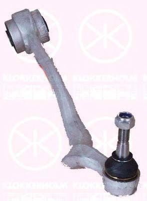 Подвеска, рычаг независимой подвески колеса 0065362A1 KLOKKERHOLM