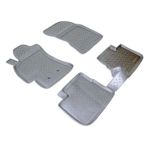 Коврик салона NPL-PO-84-27 NORPLAST