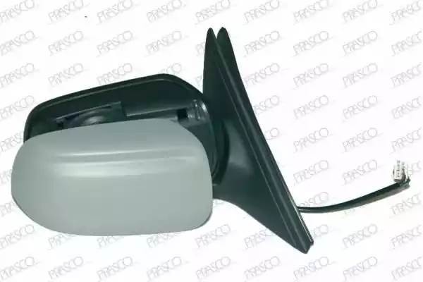 Наружное зеркало MZ0457313 PRASCO GROUP