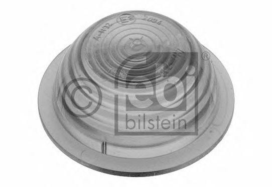 Рассеиватель, габаритный огонь 02531 FEBI BILSTEIN