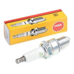 Свеча зажигания 1142 NGK NTK