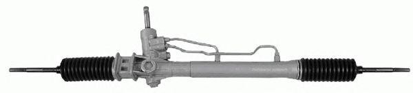 Рулевой механизм DSR910L DELCO REMY