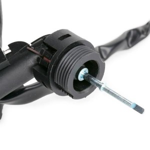 Наружное зеркало 6105111 ALKAR
