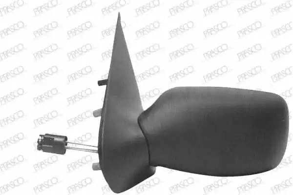 Наружное зеркало FD0507314 PRASCO GROUP