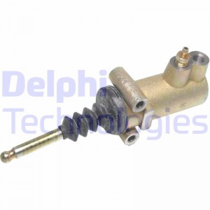 Рабочий цилиндр, система сцепления LL70115 DELPHI